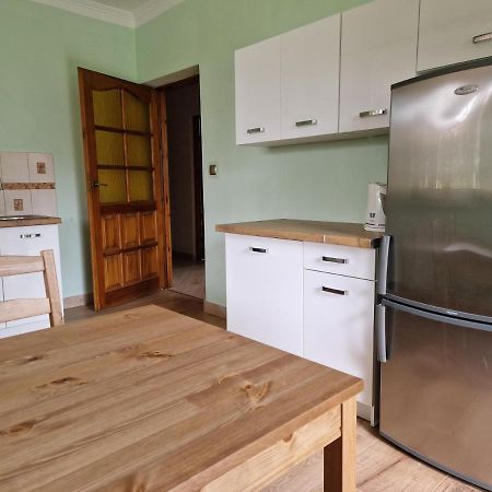 Cichy Zakatek Klodzko Apartment Екстериор снимка