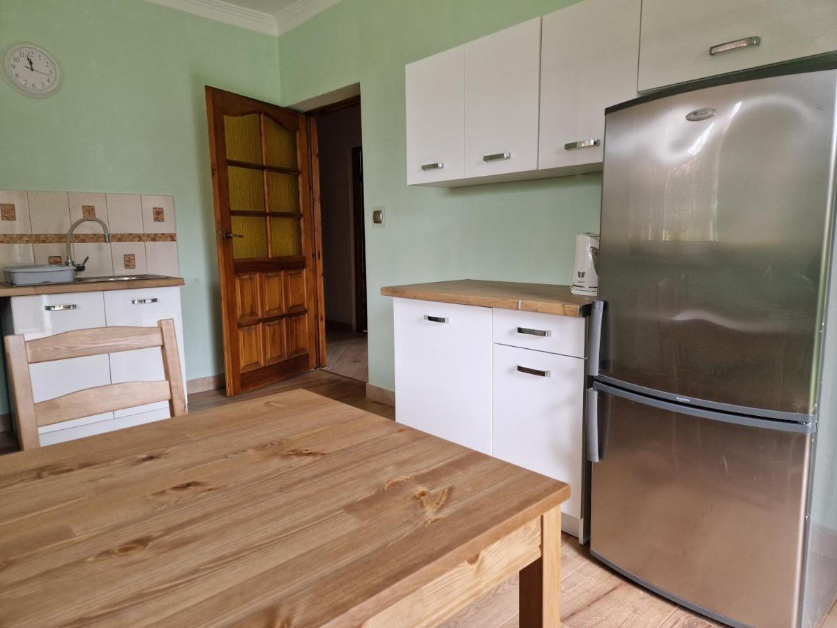 Cichy Zakatek Klodzko Apartment Екстериор снимка
