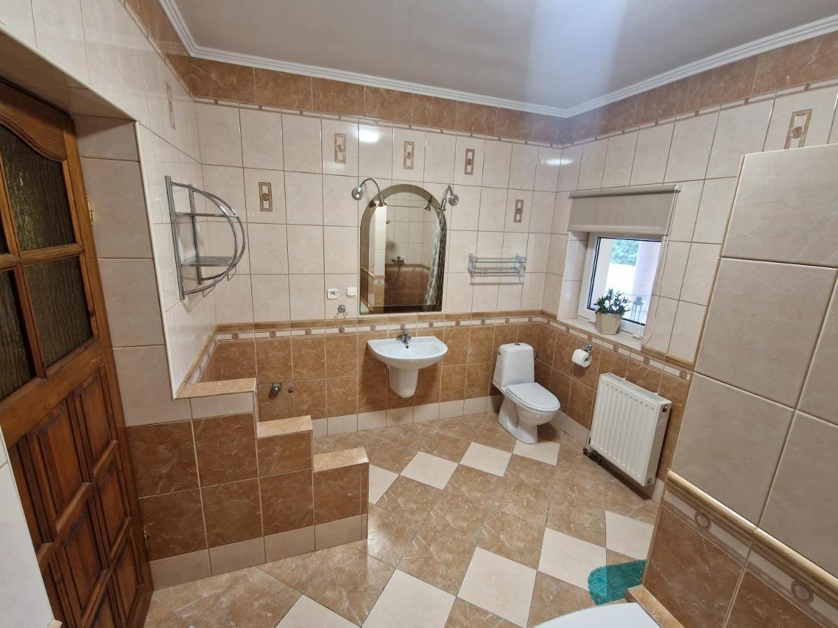 Cichy Zakatek Klodzko Apartment Екстериор снимка