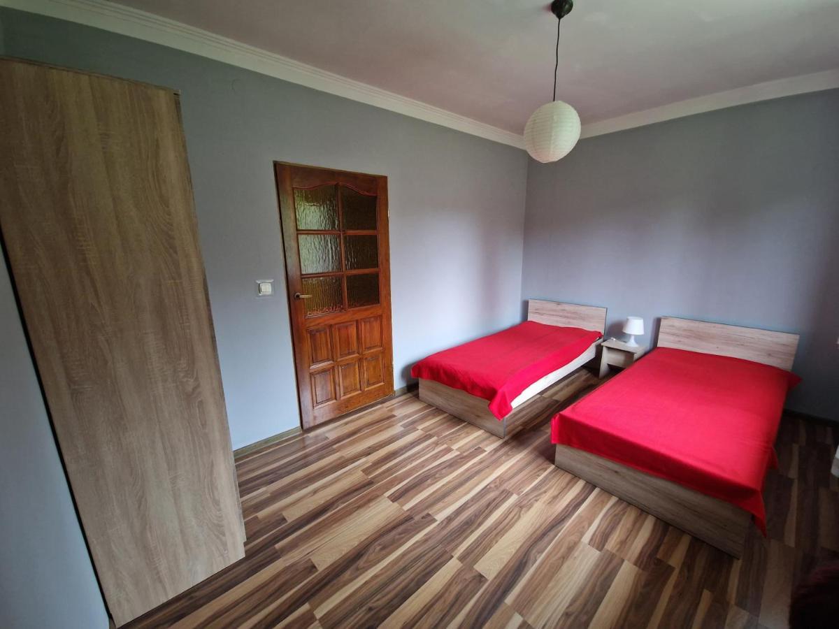 Cichy Zakatek Klodzko Apartment Екстериор снимка
