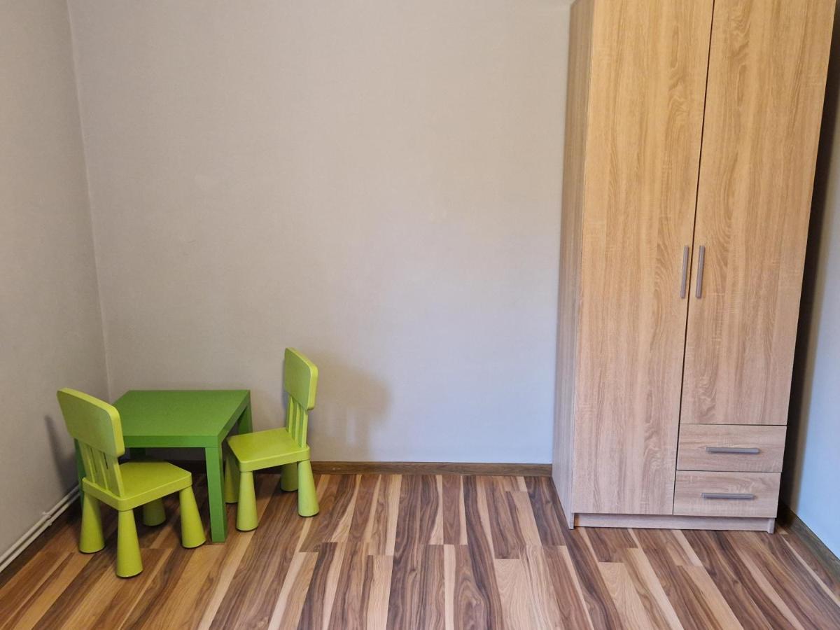 Cichy Zakatek Klodzko Apartment Екстериор снимка