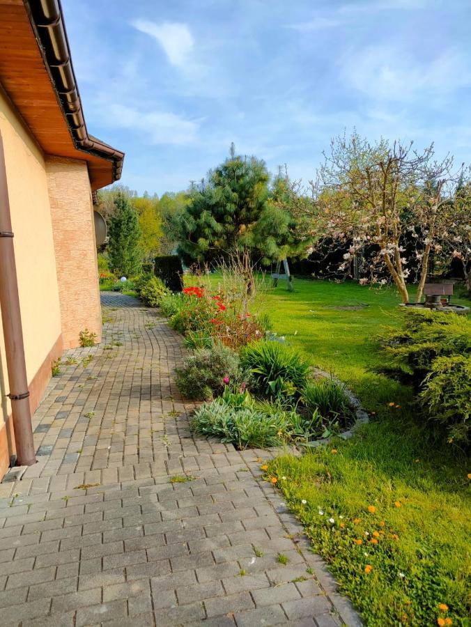 Cichy Zakatek Klodzko Apartment Екстериор снимка