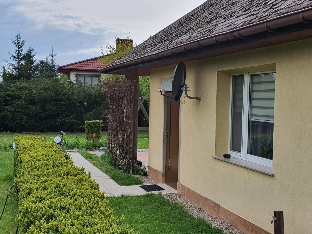 Cichy Zakatek Klodzko Apartment Екстериор снимка