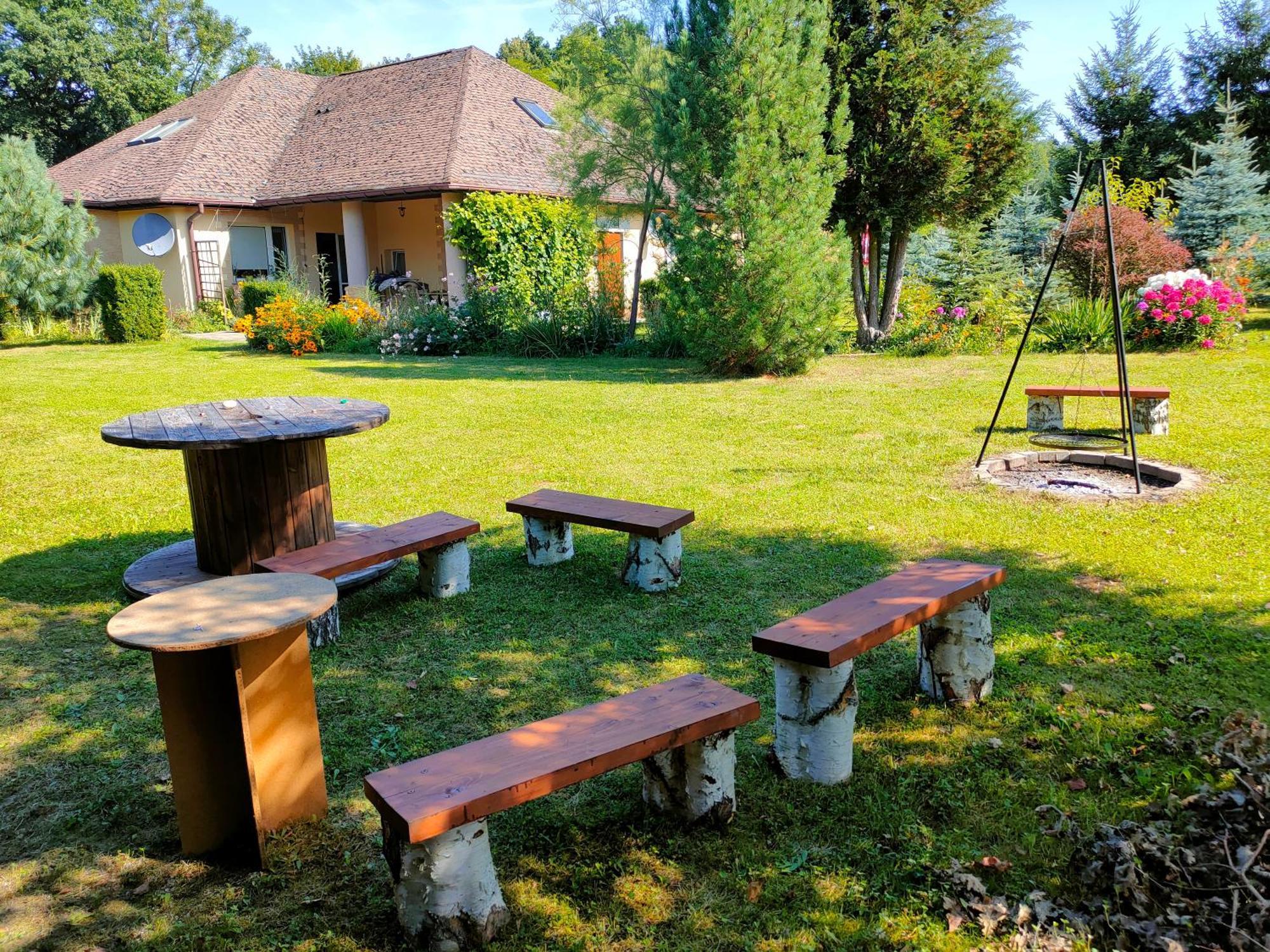 Cichy Zakatek Klodzko Apartment Екстериор снимка