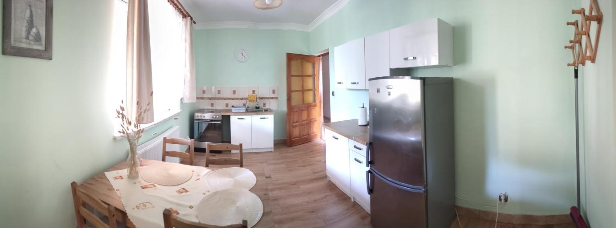 Cichy Zakatek Klodzko Apartment Екстериор снимка
