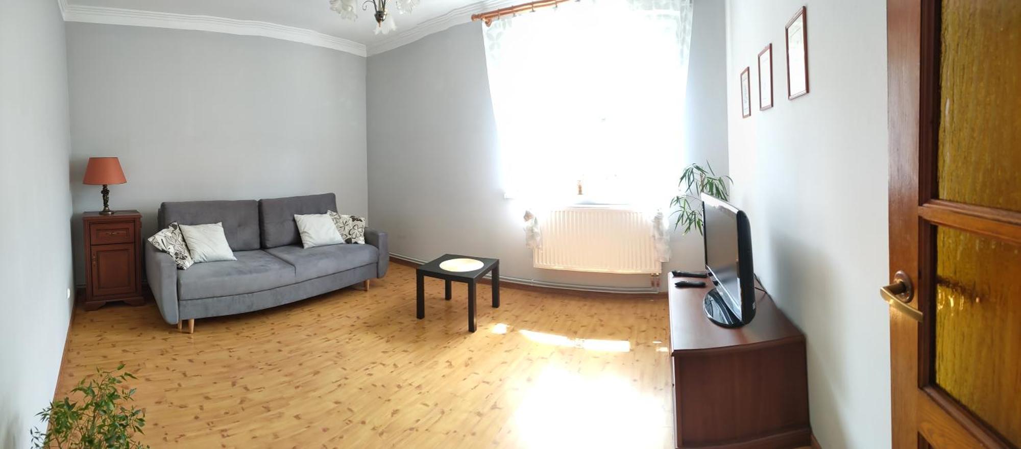 Cichy Zakatek Klodzko Apartment Екстериор снимка